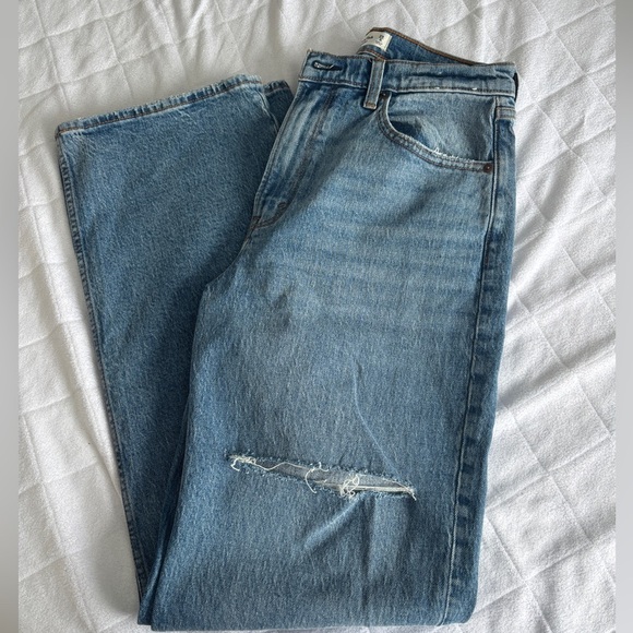 Abercrombie & Fitch Denim - ❌sold on FB❌ Abercrombie & Fitch jeans
